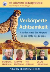 10. Bildungsfestival KOMPLETT-SET