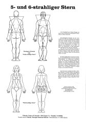 strahliger Stern-klein